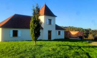 Maison 5 Pièces 127 m² à vendre à Liourdres (19120)