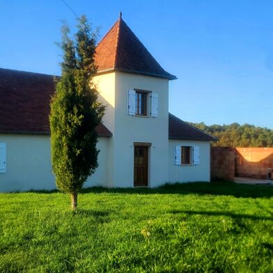 Maison 5 pièces 207000 €