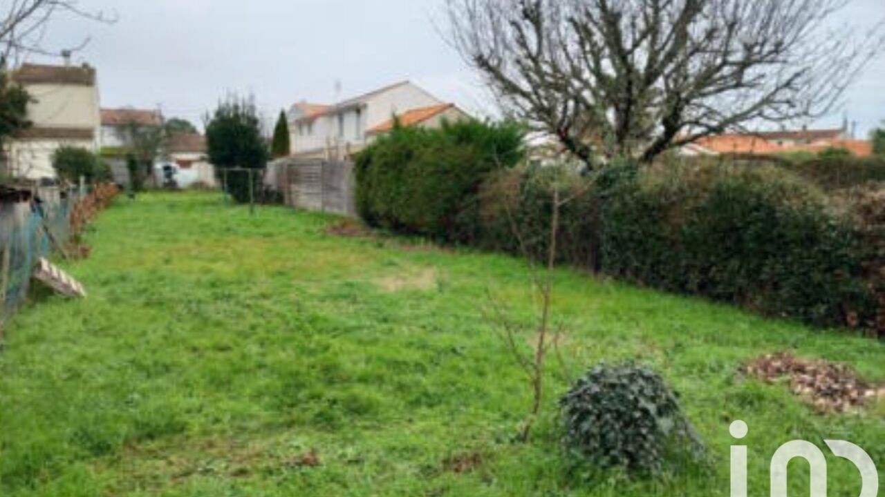 terrain  pièces 320 m2 à vendre à Arvert (17530)