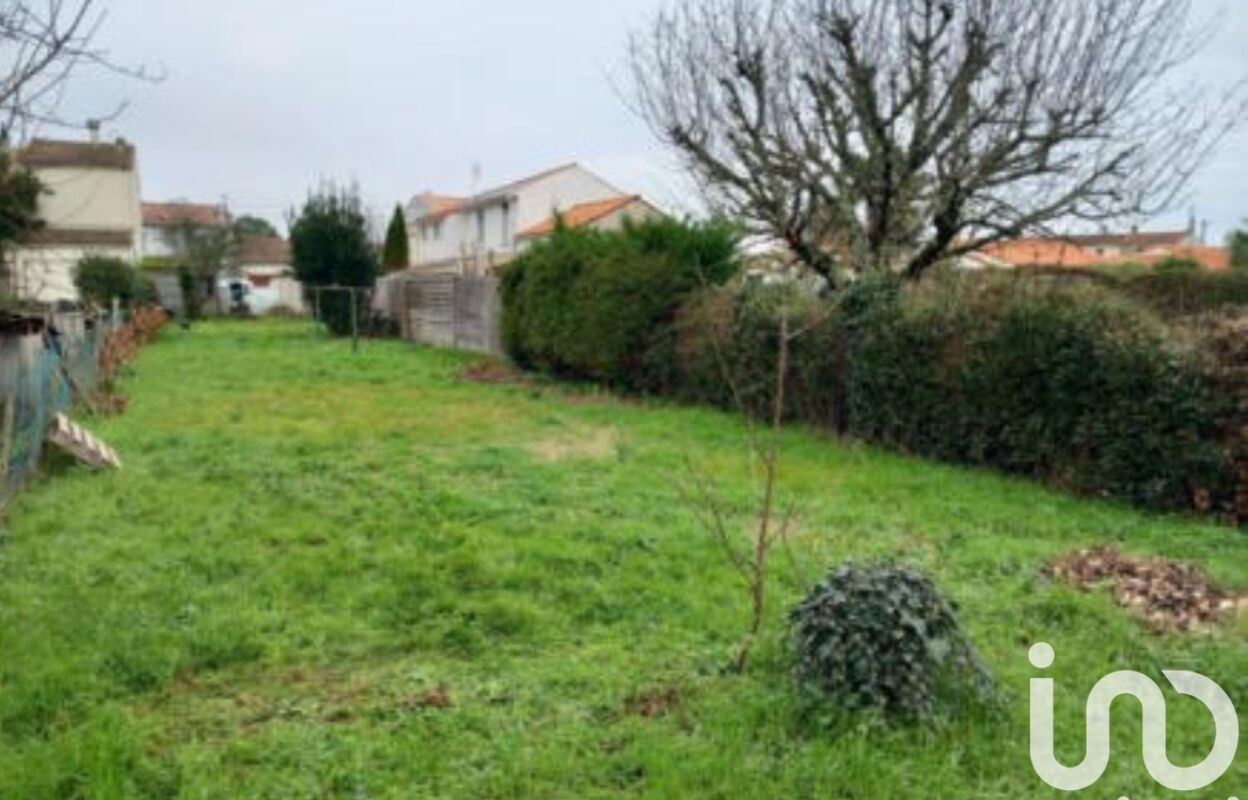 terrain  pièces 320 m2 à vendre à Arvert (17530)