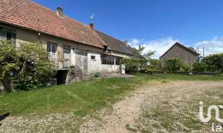 Maison 4 Pièces 78 m² à vendre à Essertenne (71510)