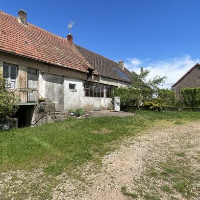 Maison 4 pièces 55000 €