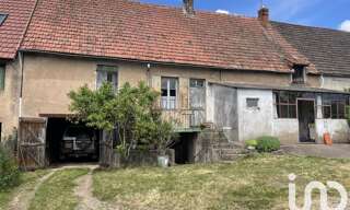 Maison 4 Pièces 78 m² à vendre à Essertenne (71510)