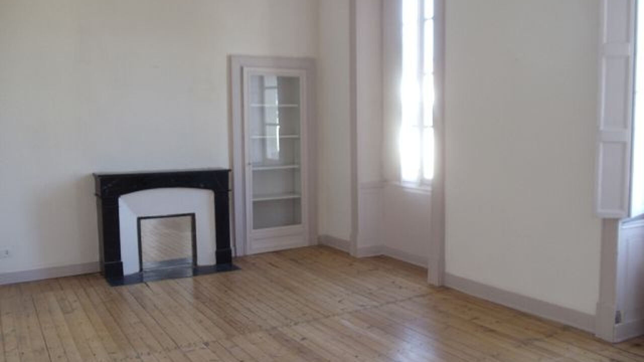 appartement 4 pièces 95 m2 à louer à Nantes (44100)