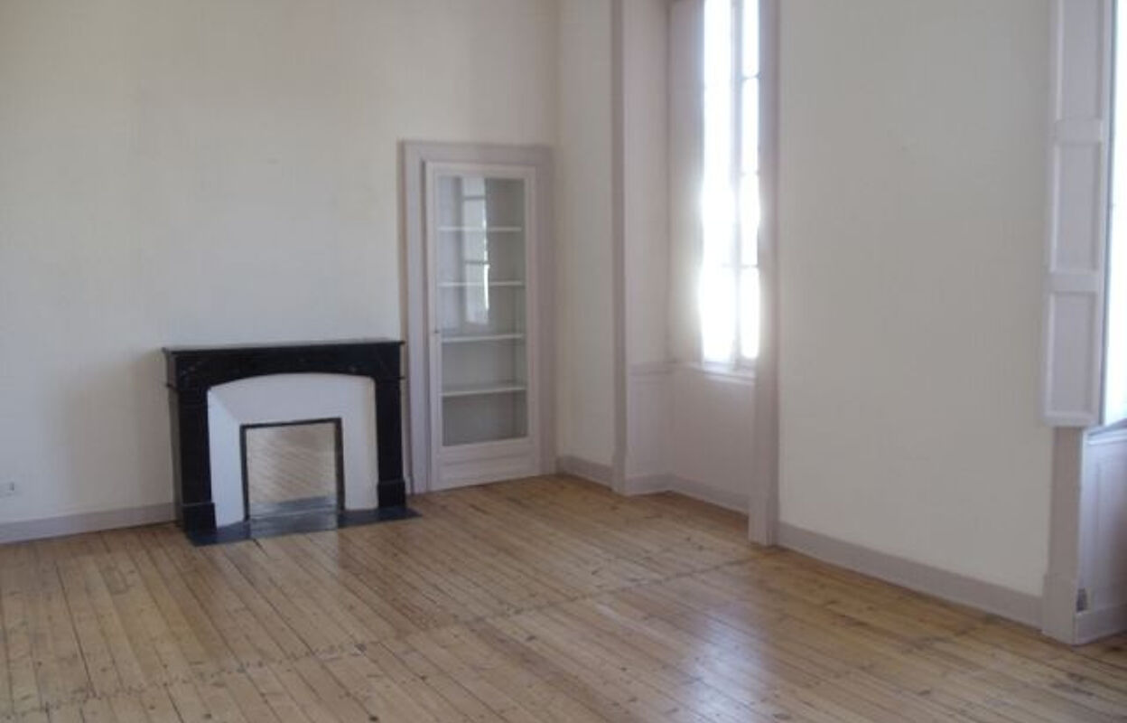 appartement 4 pièces 95 m2 à louer à Nantes (44100)