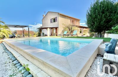 vente maison 650 000 € à proximité de Roquebrune-sur-Argens (83520)