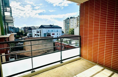 vente appartement 252 000 € à proximité de Seilh (31840)