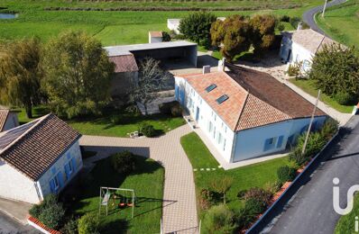 vente maison 692 000 € à proximité de Saint-Fort-sur-Gironde (17240)