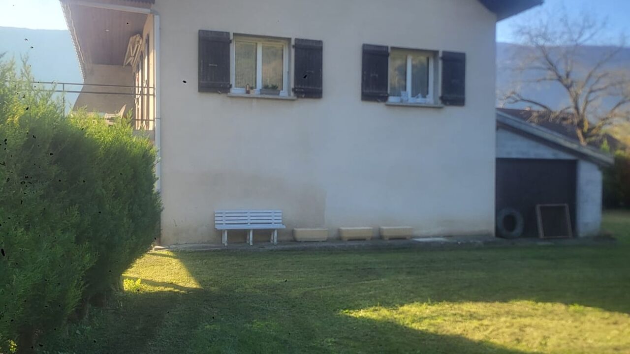 maison 3 pièces 100 m2 à vendre à Motz (73310)