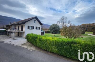 vente maison 355 000 € à proximité de Clermont (74270)