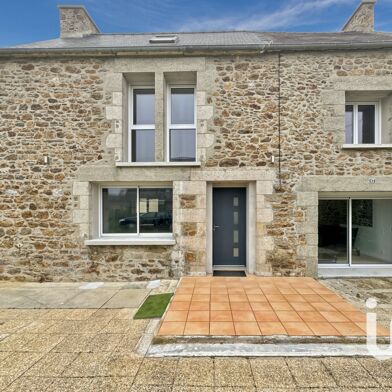 Maison 5 pièces 128 m²