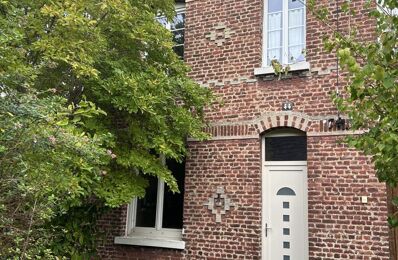 vente maison 157 200 € à proximité de Saint-Vaast-en-Cambrésis (59188)