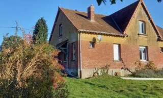 Maison 8 Pièces 220 m² à vendre à Bertincourt (62124)