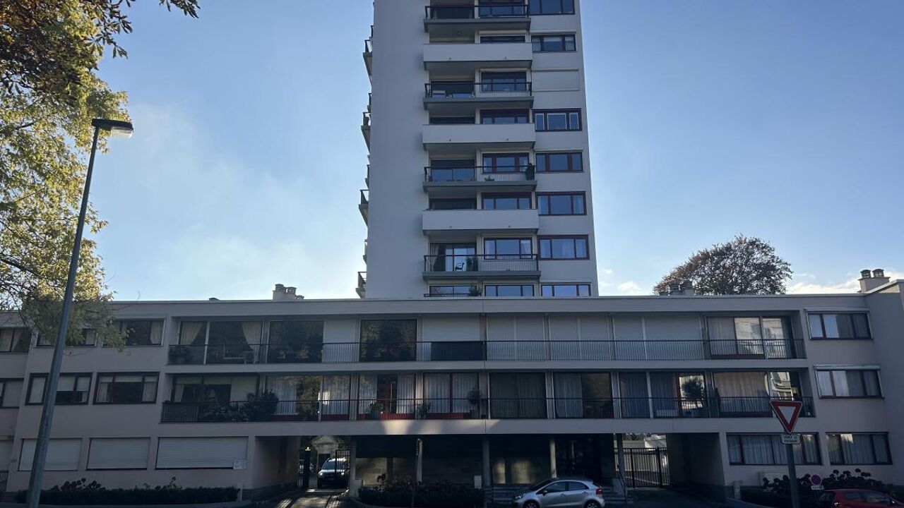 appartement 4 pièces 113 m2 à vendre à Cambrai (59400)