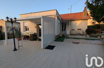 vente maison 235 000 € à proximité de Saint-Bris-le-Vineux (89530)