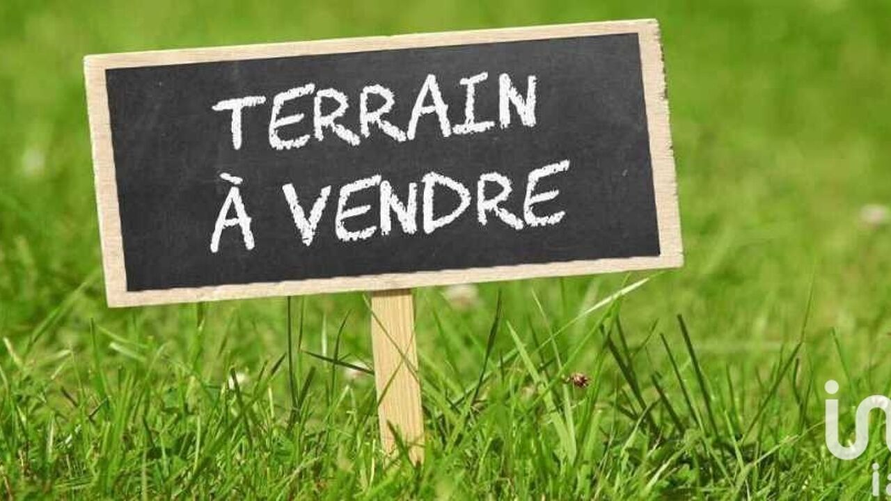 terrain  pièces 508 m2 à vendre à Le Plessis-Trévise (94420)