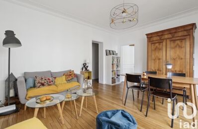 vente appartement 685 000 € à proximité de Cormeilles-en-Parisis (95240)