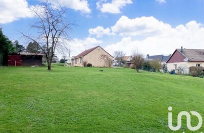 vente maison 199 900 € à proximité de Nojeon-en-Vexin (27150)