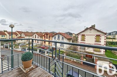 vente appartement 259 000 € à proximité de Domont (95330)