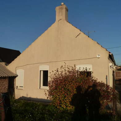 Maison 5 pièces 85 m²