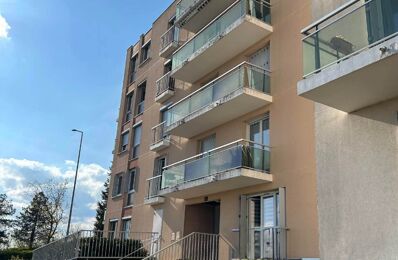 appartement 3 pièces 46 m2 à vendre à Talant (21240)