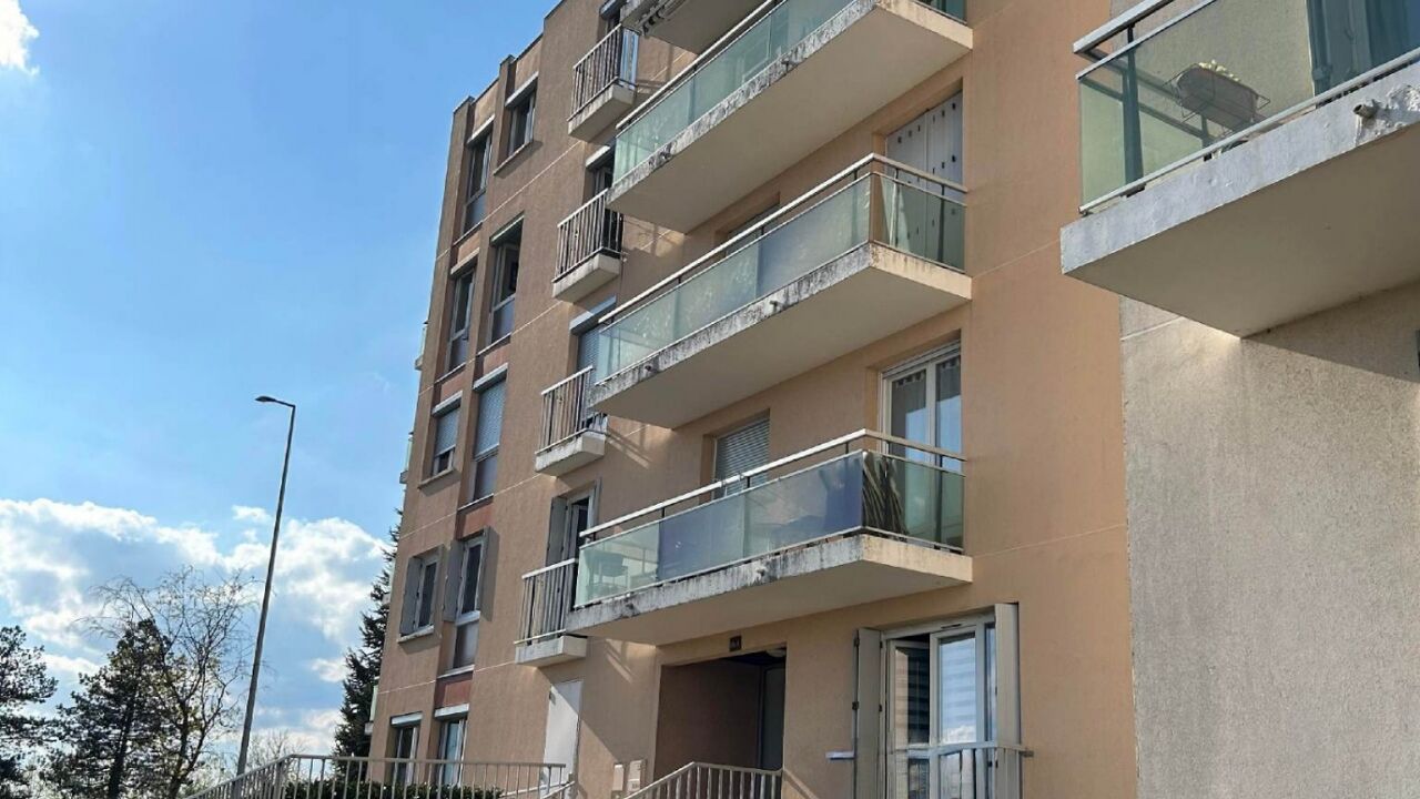 appartement 3 pièces 46 m2 à vendre à Talant (21240)