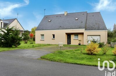 vente maison 305 000 € à proximité de Montoir-de-Bretagne (44550)