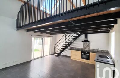 vente maison 189 000 € à proximité de Moissy-Cramayel (77550)