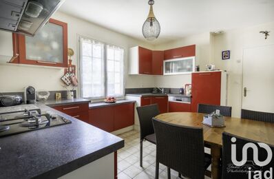 vente maison 369 000 € à proximité de Aigrefeuille-sur-Maine (44140)