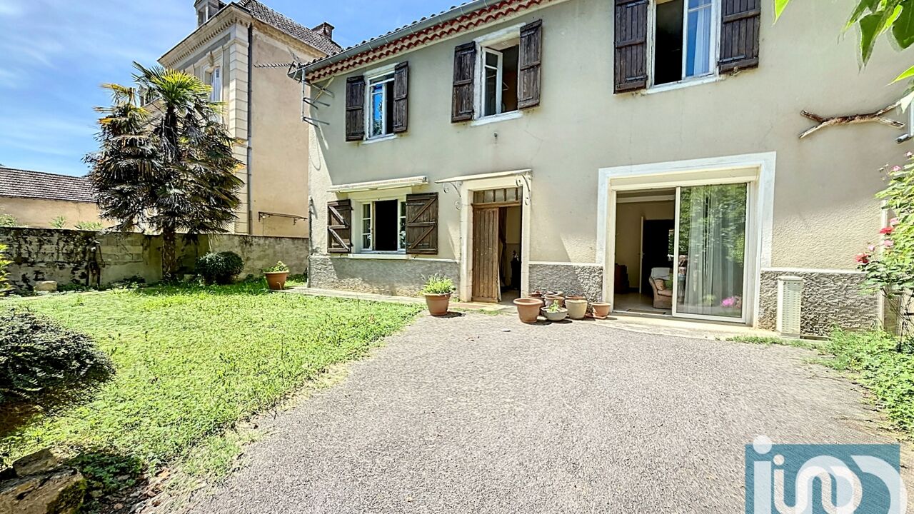 maison 5 pièces 130 m2 à vendre à Montestruc-sur-Gers (32390)