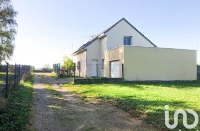 vente maison 280 000 € à proximité de Camboulazet (12160)