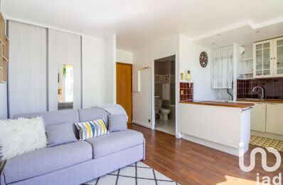 location appartement 850 € CC /mois à proximité de Villeneuve-Saint-Georges (94190)