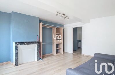 vente appartement 76 000 € à proximité de Le Boullay-les-Deux-Églises (28170)