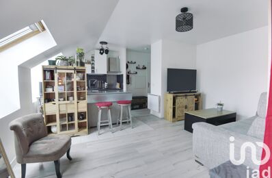 vente appartement 157 000 € à proximité de Le Perreux-sur-Marne (94170)