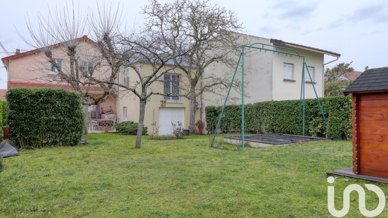 maison 6 pièces 150 m2 à vendre à Houilles (78800)