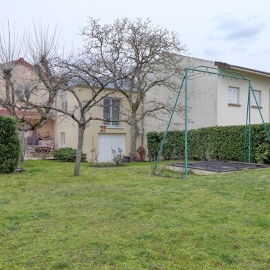 Maison 6 pièces 150 m²