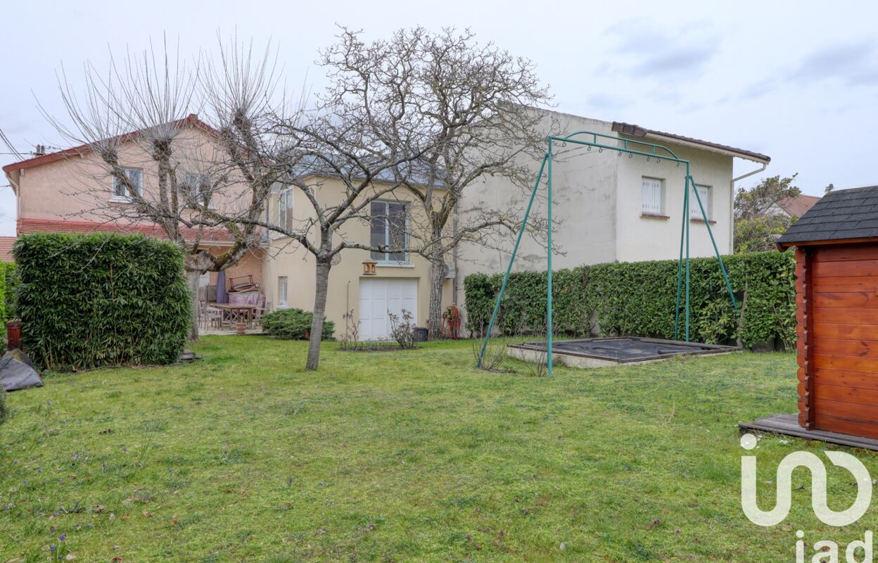 maison 6 pièces 150 m2 à vendre à Houilles (78800)