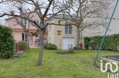 vente maison 605 000 € à proximité de Le Mesnil-le-Roi (78600)