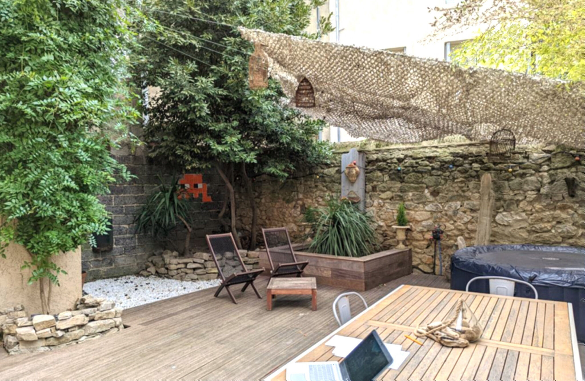 Villa / Maison 9 pièces  à vendre Montpellier 34000