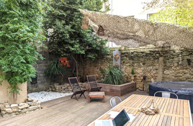 vente maison 1 250 000 € à proximité de Villeneuve-Lès-Maguelone (34750)