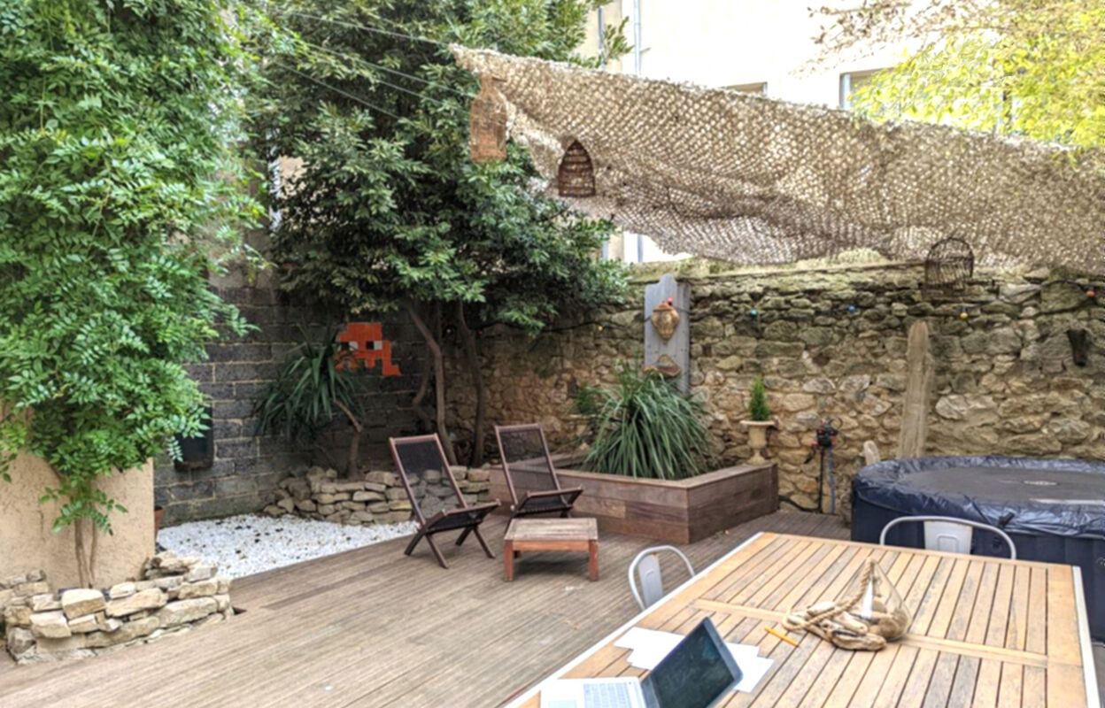 maison 9 pièces 210 m2 à vendre à Montpellier (34000)