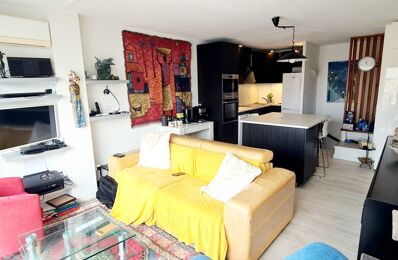 vente appartement 249 000 € à proximité de Montagnac (34530)