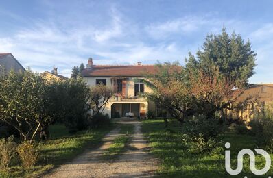 vente maison 368 000 € à proximité de Sérignan-du-Comtat (84830)