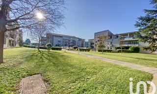 Appartement 3 Pièces 71 m² à vendre à Le Pontet (84130)
