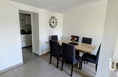 vente appartement 189 000 € à proximité de Pont-Saint-Martin (44860)