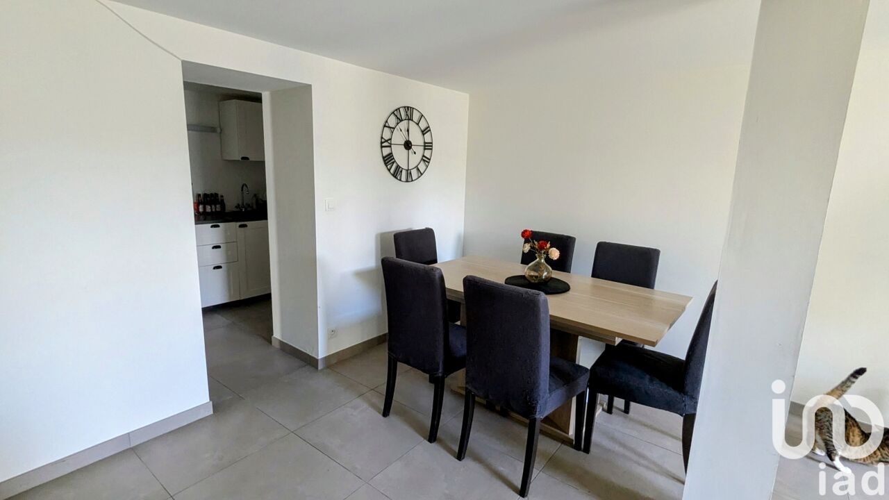 appartement 4 pièces 77 m2 à vendre à Bouguenais (44340)