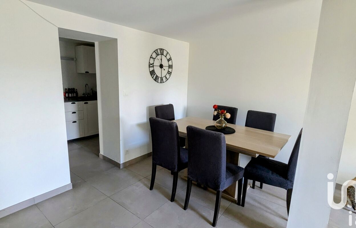 appartement 4 pièces 77 m2 à vendre à Bouguenais (44340)