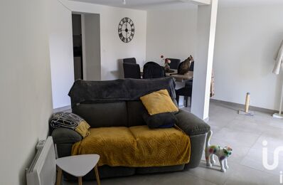 vente appartement 179 000 € à proximité de Geneston (44140)