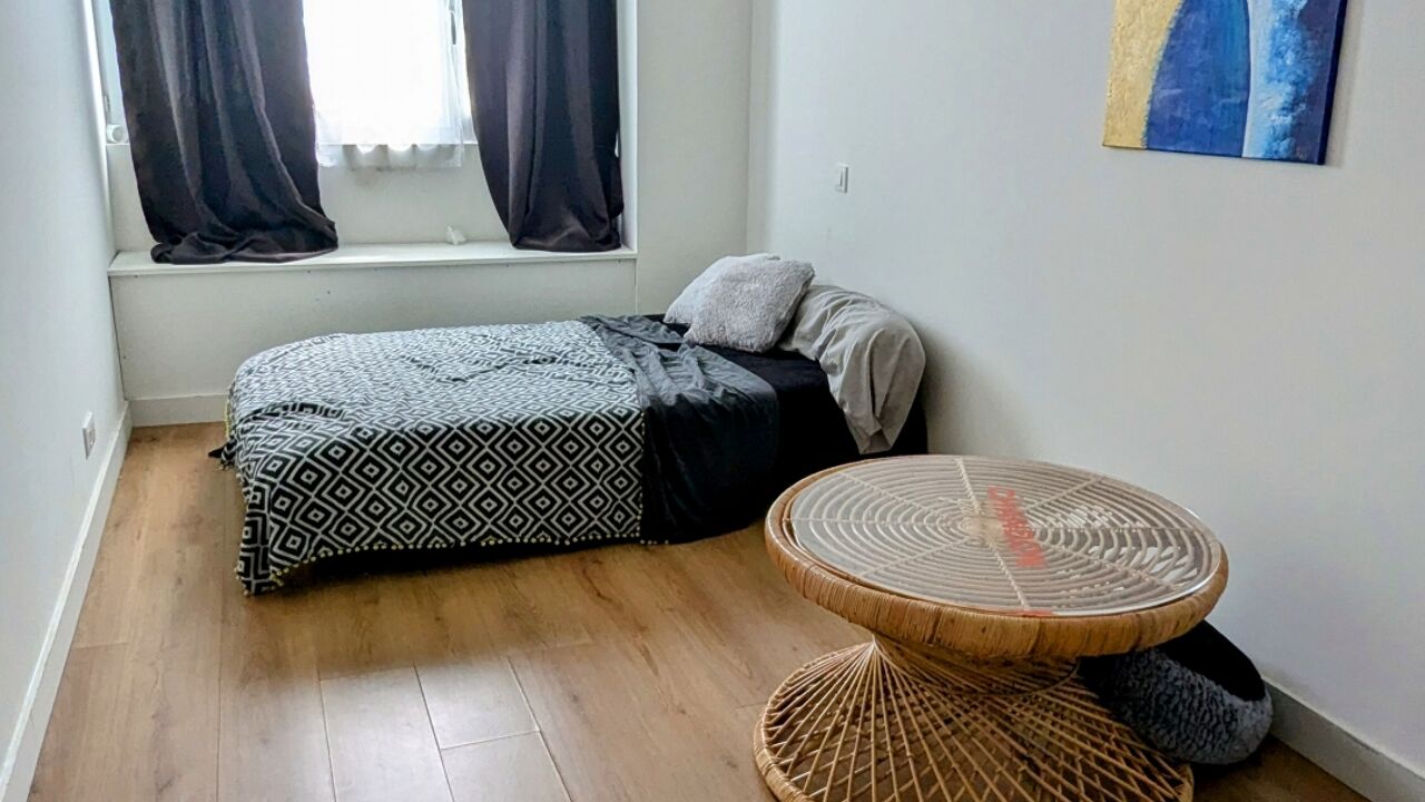 appartement 4 pièces 77 m2 à vendre à Bouguenais (44340)