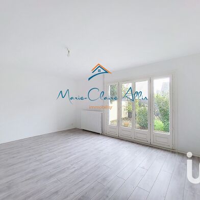 Maison 6 pièces 118 m²